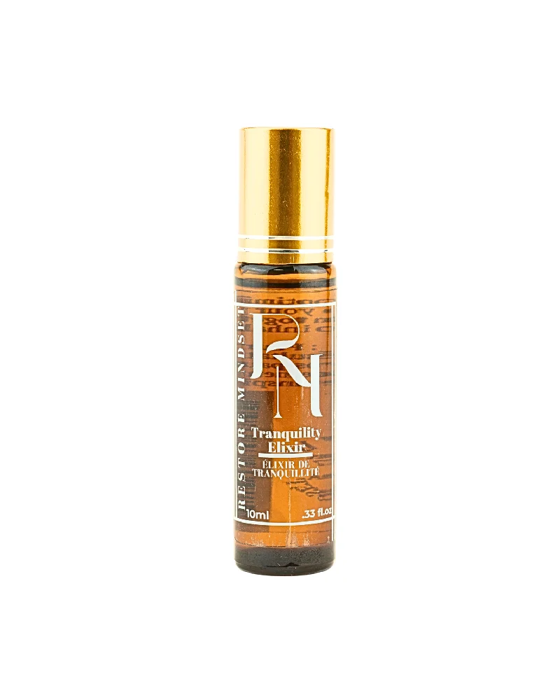 Aromatics Roller Ball Tranquillity Elixir